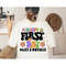 Happy First Day of School Shirt, Lets Do This T-Shirt, Gift for Teachers, Kindergarten Teacher, Teacher Appreciation.jpg