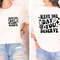 Have the Day You Deserve T-Shirt, Inspirational Graphic Tee, Motivational Tee, Positive Vibes Shirt, Trendy and Eye.jpg