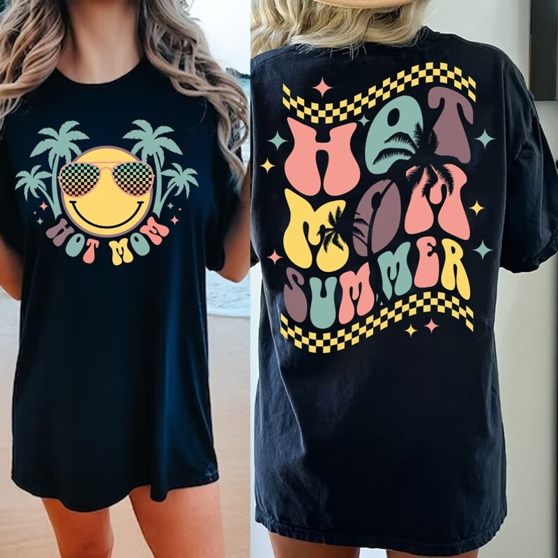 Hot Mom Summer t-shirt,  Vintage Summer t-shirt, Retro Mom Shirt , Vacation Mama t-shirt,  Beach Vibes t-shirt, Summer S.jpg