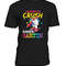 I'm Ready To Crush Kinder Graten shirt , Kindergarten Unicorn shirt, Back To School shirt, Unicorn Lovers Gift, Kinderga.png