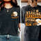 I'm Wearing Tennessee Orange for Him Tshirt, Tennessee Orange Tee, Cowgirl Shirt, Tennessee Orange for Him Shirt.jpg