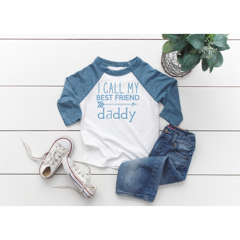 daddy's boy shirt, daddy is my best friend, gift from son, fathers day gift, dad and son photoshoot, i love my daddy.jpg