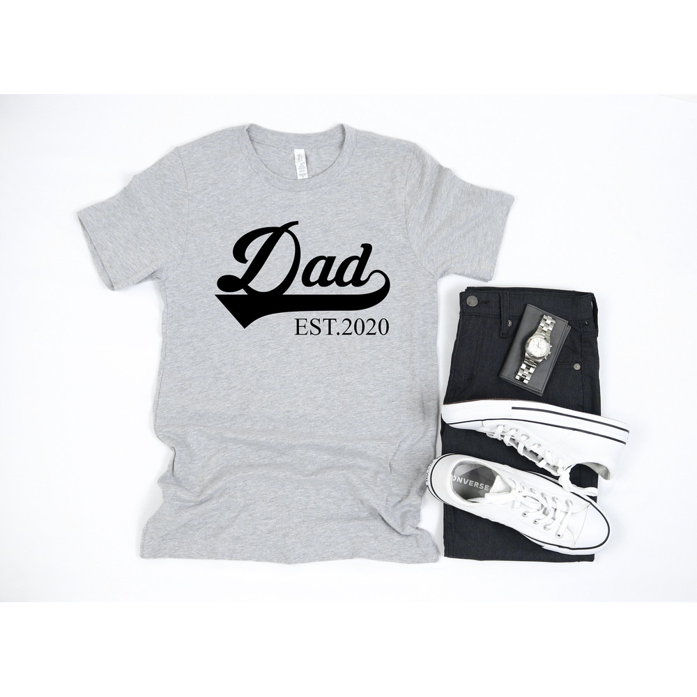 Father's Day tee, Dads bday gift, gift for fathers day, gift for dad, gift for father, gift for him, gift ideas, Father birthday gift.jpg