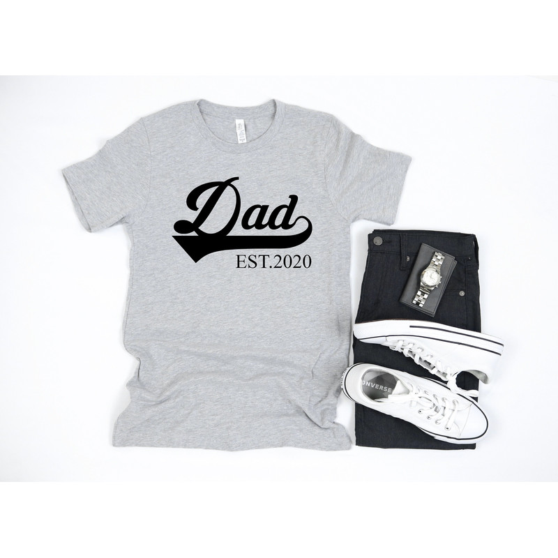 Father's Day tee, Dads bday gift, gift for fathers day, gift for dad, gift for father, gift for him, gift ideas, Father birthday gift.jpg