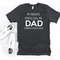 Personalized fathers day gift, Birthday gift for dad, My favorite people call me dad, fathers day gift from kids, custom dad t-shirt.jpg