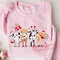 Funny Valentine Cow Sweatshirt, Heifer Valentine Shirt, Cow Lover Shirt, Western Valentine Sweatshirt, Valentine Animals Shirt.jpg