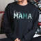 Boy Sweatshirt, Mother's Day Hoodie, Gift for Mom, Mama Crewneck, A252.jpg