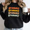 Grammy Sweatshirt, Gift for Mother's Day, A164.jpg