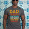 I Love You Dad Shirt, Father's Day Shirt, Best Dad Ever Tee, Father Figure Shirt, Birthday Gift for Father, A468.jpg