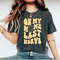 On My Moms Last Nerve Shirt, Funny Graphic Tshirt, Sarcastic Moms Shirts, A341.jpg