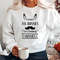 Easter Sweatshirt, Forget The Bunnies I'm Chasing Hunnies Sweatshirt and Hoodie, A115.jpg