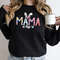 Happy Easter Day Sweatshirt, Easter Bunny Mama, Mother's Day Sweatshirt and Hoodie, A183.jpg