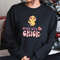 One Cute Chick Sweatshirt, Happy Easter Day Sweatshirt, Easter Chick Sweatshirt and Hoodie, A245.jpg