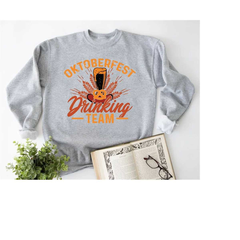 Oktoberfest Shirt, Drinking Team Shirt, Beer Festival Shirt, Oktoberfest Gift, Beer Party, German Festival Shirt, Oktobe.jpg