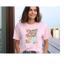 senior 2024 shirt, class of 2024 shirt, first day of school shirt,2024 graduation squad shirt, high school graduation sh