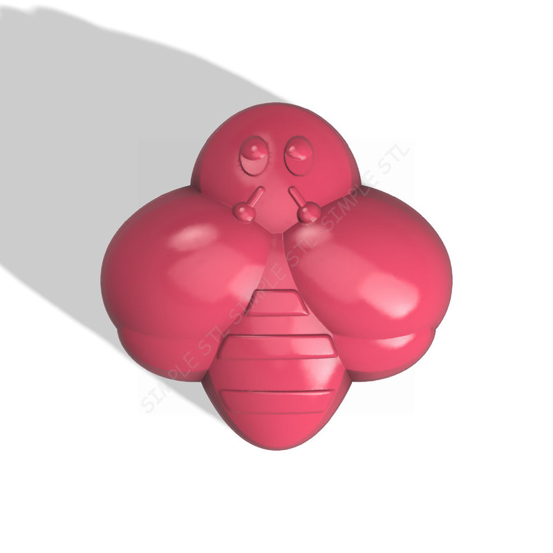 BEE STL FILE 1.jpg