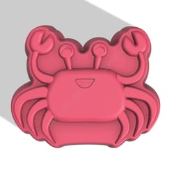 crab stl file for 3d printing