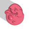 BABY T-REX STL FILE 01.jpg