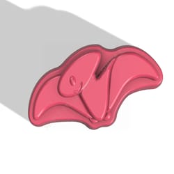 pterodactyl stl file for 3dprinting