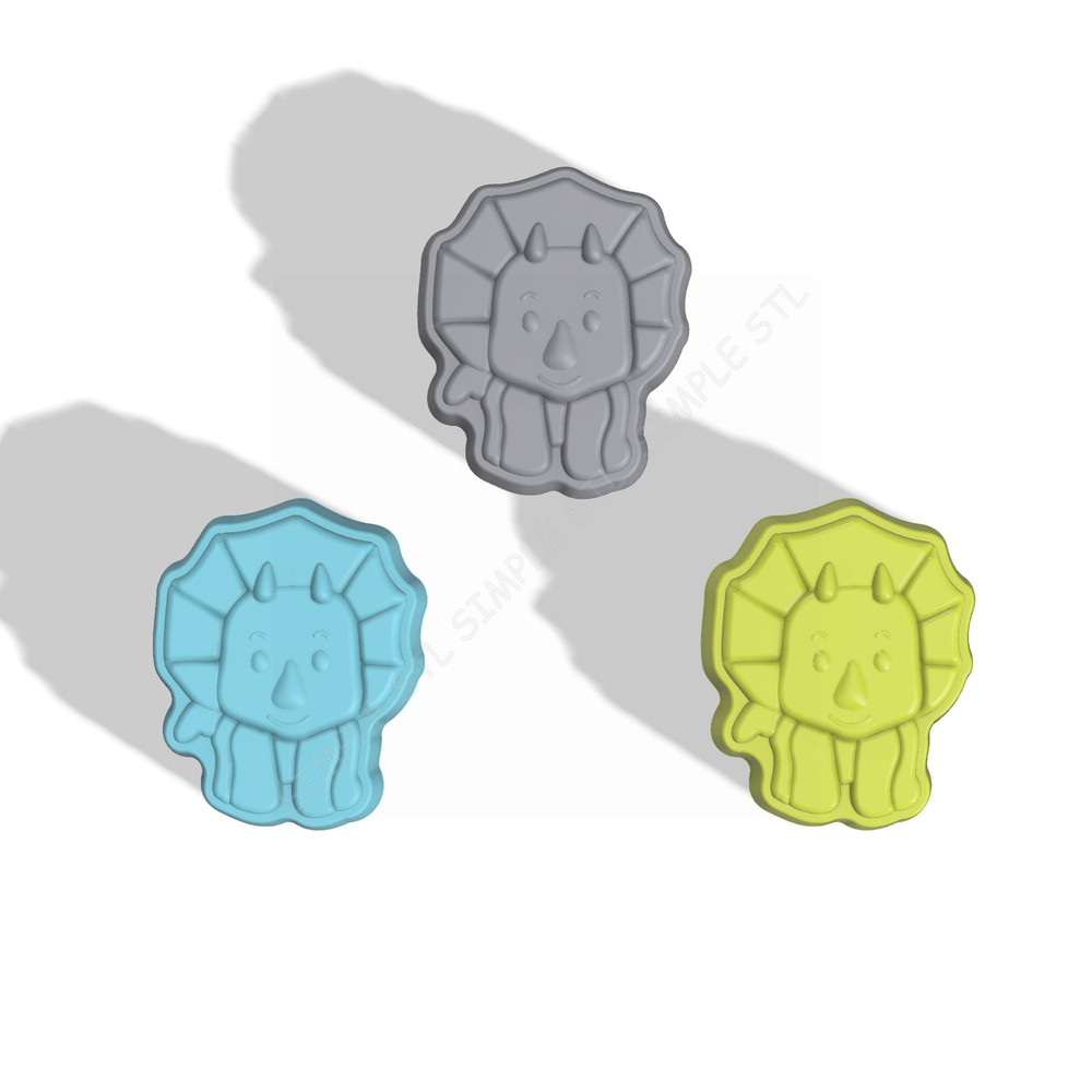 TRICERATOPS STL FILE 3.jpg
