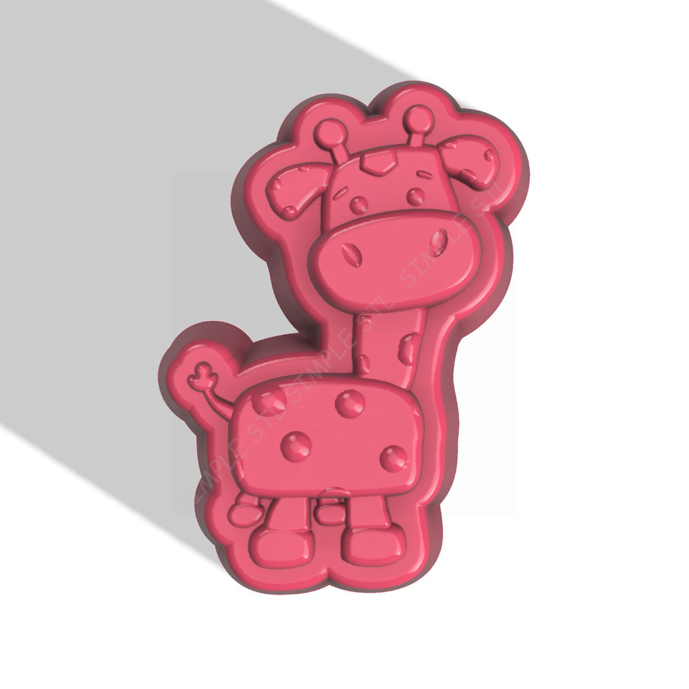 GIRAFFE STL FILE 1.jpg
