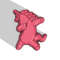 DANCING UNICORN STL FILE 1.jpg