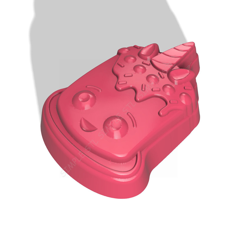 UNICORN CAKE STL FILE 2.jpg