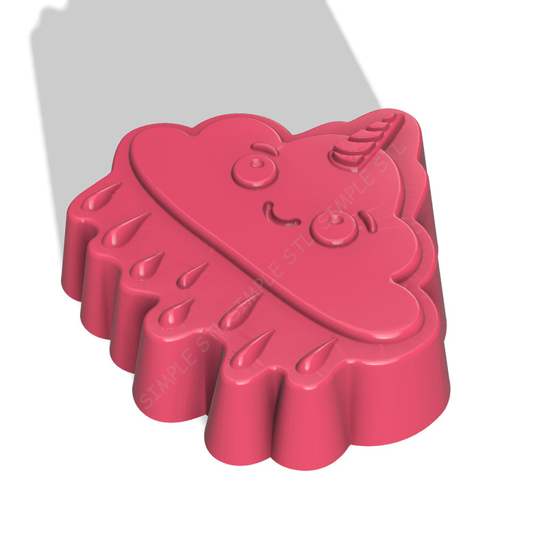 UNICORN CLOUD STL FILE 2.jpg