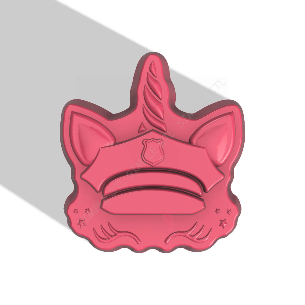 UNICORN COP STL FILE 1.jpg