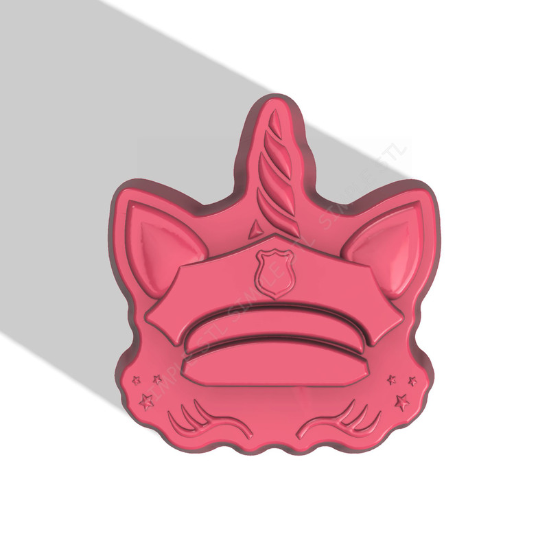 UNICORN COP STL FILE 1.jpg
