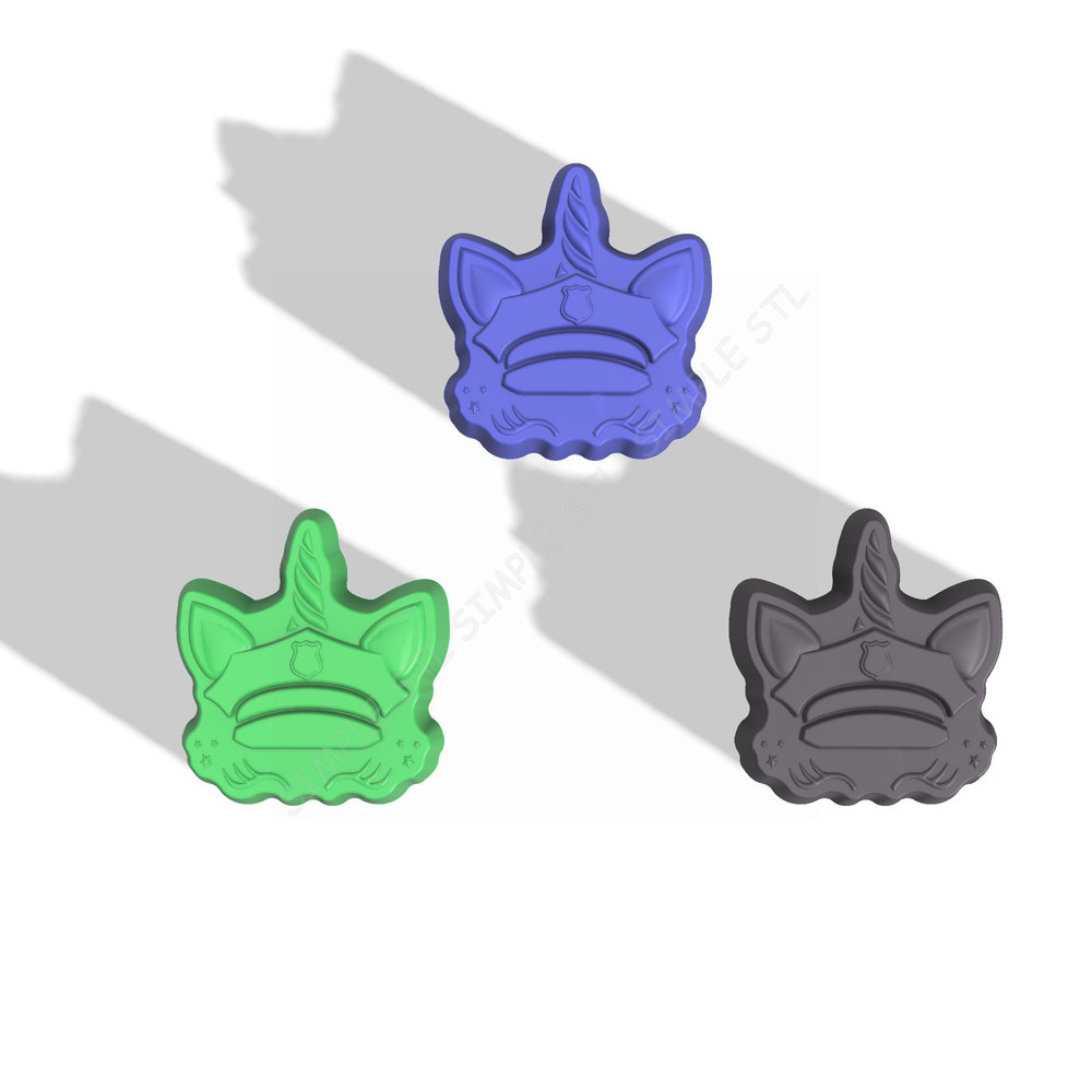 UNICORN COP STL FILE 3.jpg