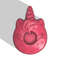 UNICORN DONUT STL FILE 1.jpg