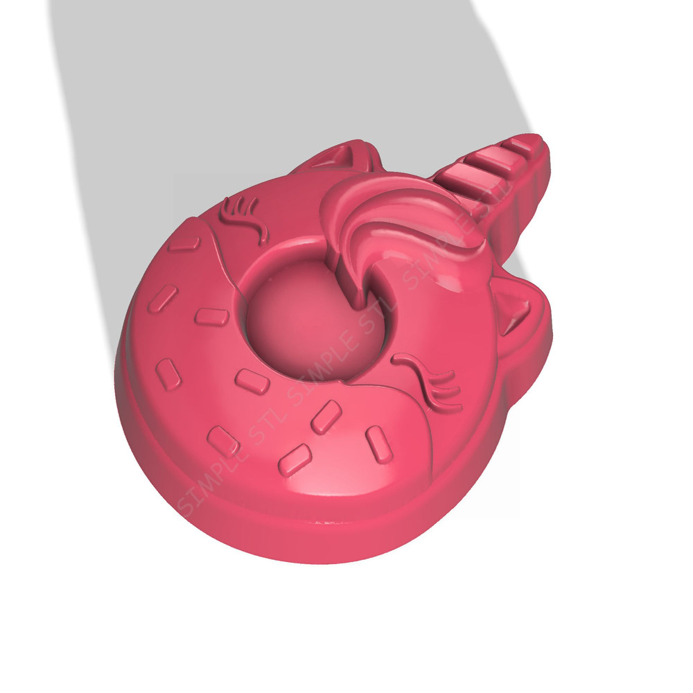 UNICORN DONUT STL FILE 2.jpg