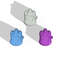 WINKING UNICORN STL FILE 3.jpg