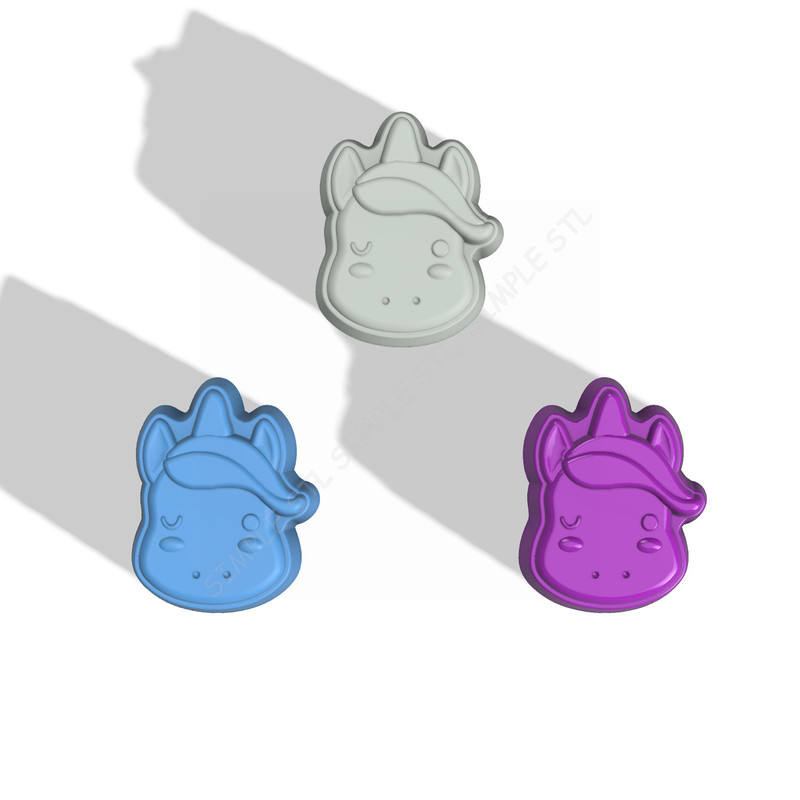 WINKING UNICORN STL FILE 3.jpg