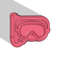 DIVING MASK STL FILE 1.jpg