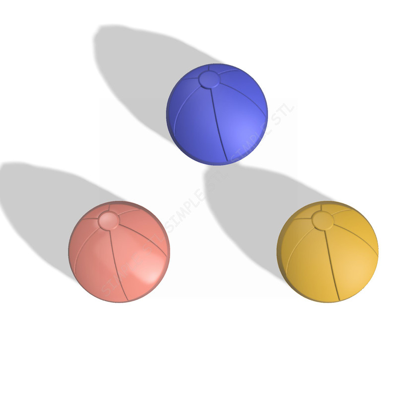 BEACH BALL STL FILE 3.jpg