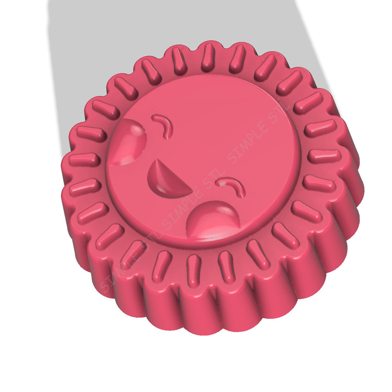 SUN STL FILE for vacuum forming and 3D printing 2.jpg