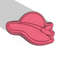 SUN HAT STL FILE for vacuum forming and 3D printing 1.jpg