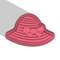 SUN HAT STL FILE for vacuum forming and 3D printing 1.jpg