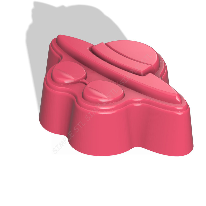 SUN HAT STL FILE for vacuum forming and 3D printing 2.jpg