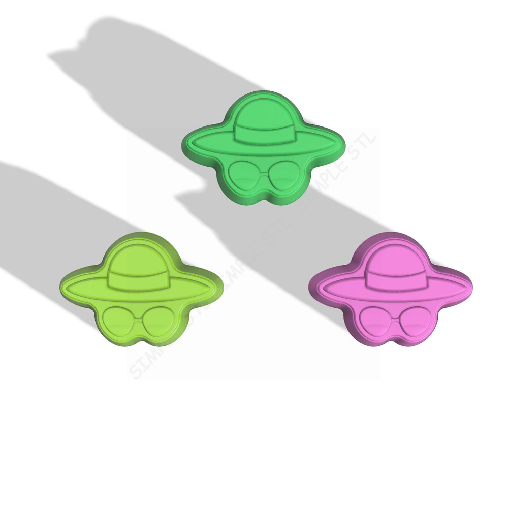 SUN HAT STL FILE for vacuum forming and 3D printing 3.jpg