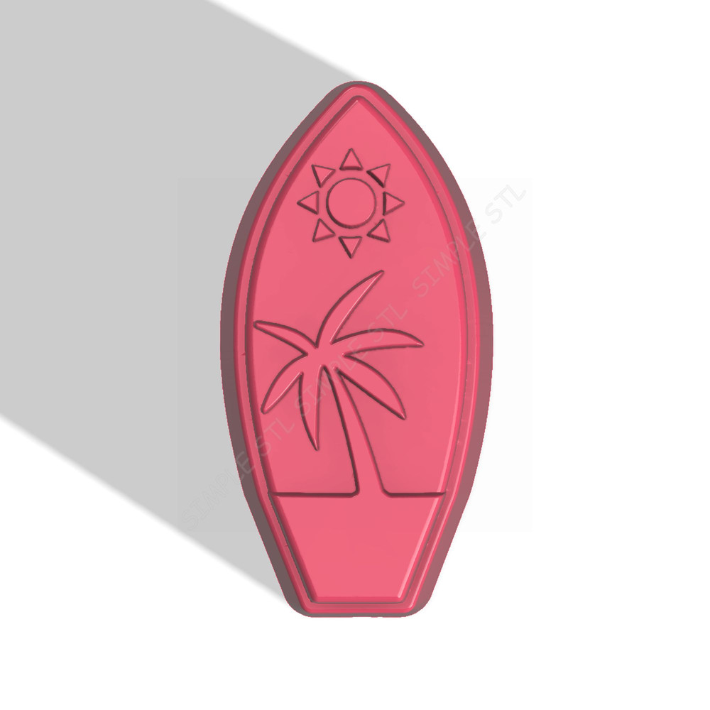 SURFBOARD STL FILE for vacuum forming and 3D printing 1.jpg