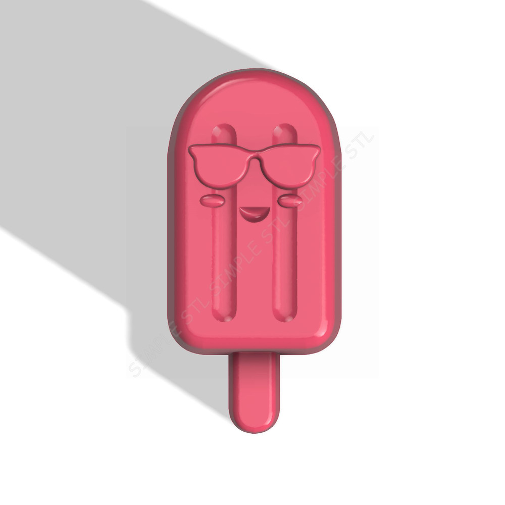 ICE CREAM STL FILE for vacuum forming and 3D printing 1.jpg