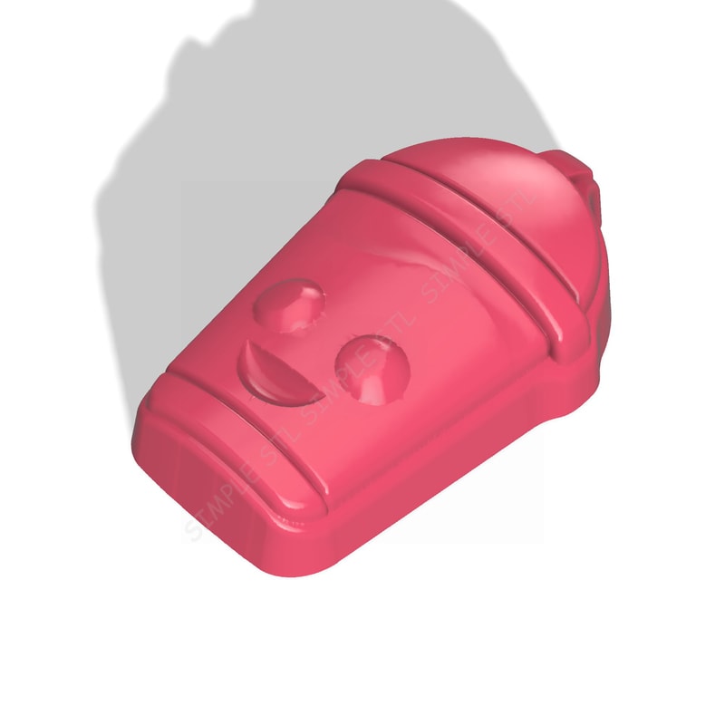 COFFEE STL FILE for vacuum forming and 3D printing 2.jpg