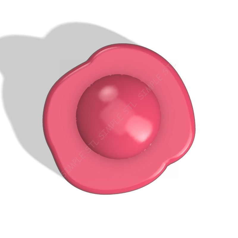 OMELET STL FILE for vacuum forming and 3D printing 1.jpg