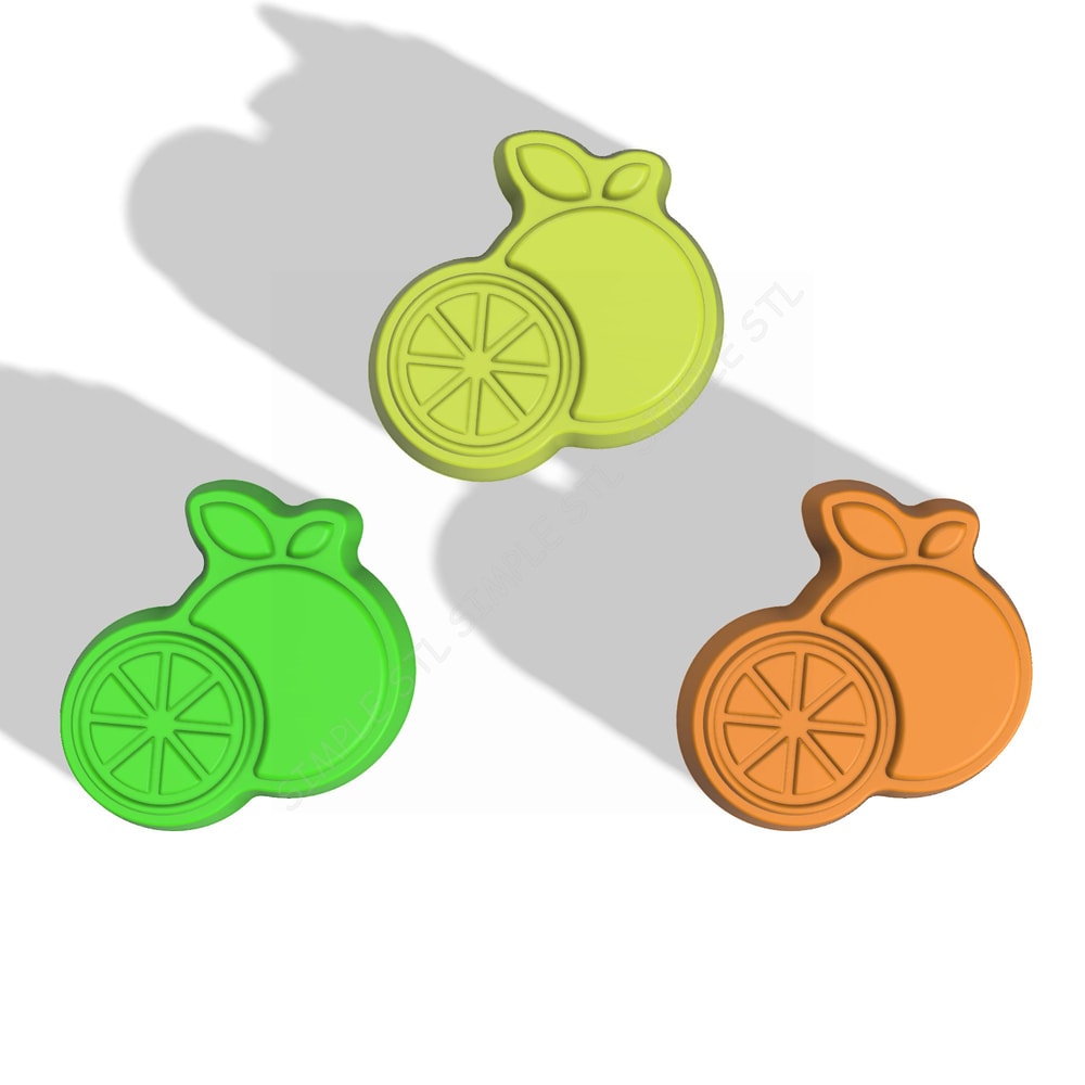 ORANGE STL FILE for vacuum forming and 3D printing 3.jpg