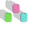 BABY BIB STL FILE for vacuum forming and 3D printing 3.jpg