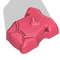 BABY ONESIE STL FILE for vacuum forming and 3D printing 2.jpg