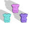 BABY ONESIE STL FILE for vacuum forming and 3D printing 3.jpg